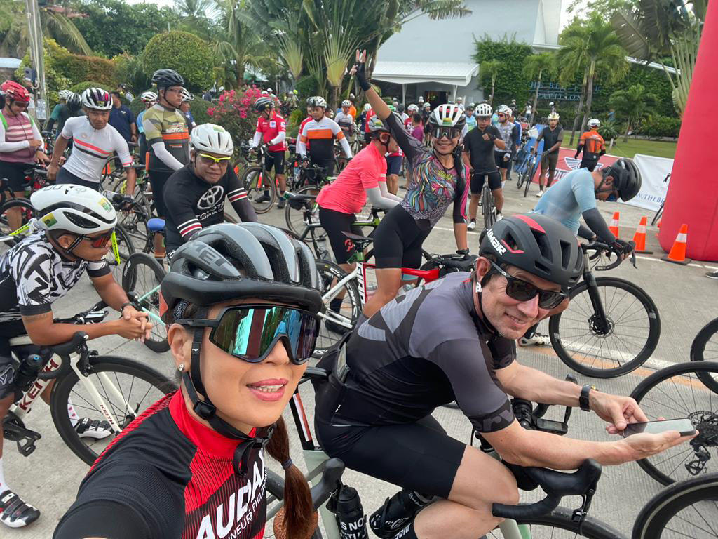 Cebu Island Cycling Tour 2 Days